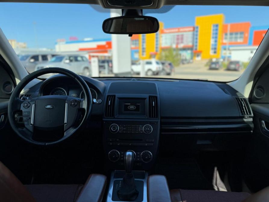 Land Rover Freelander II Рестайлинг 2 Сыктывкар  - изображение 26