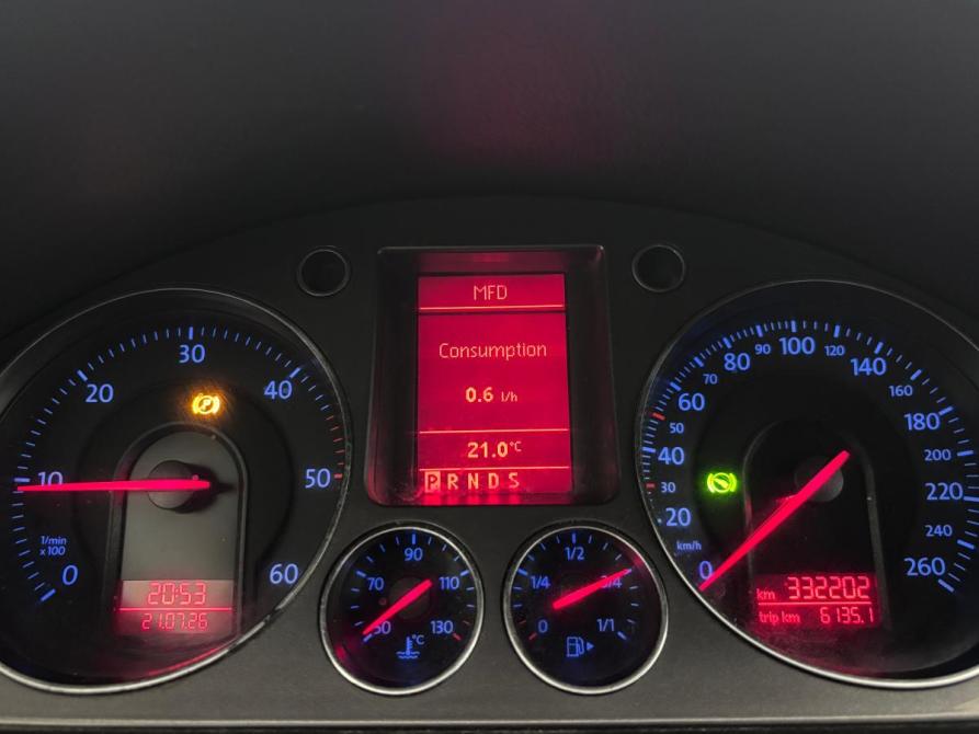 Volkswagen Passat B6 Псков  - изображение 10