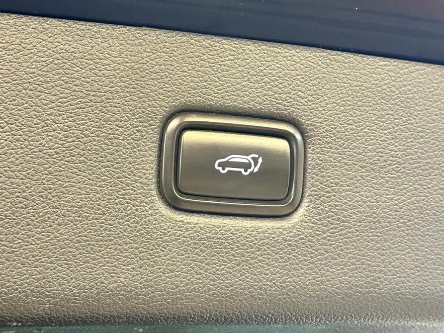 Hyundai Tucson III Рестайлинг Москва  - изображение 14