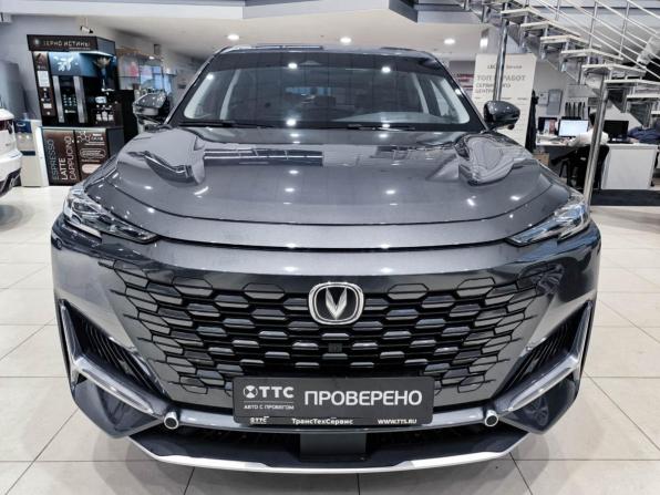 Changan UNI-K с пробегом 2024 года, цена 2 950 000 рублей, 35700 км, внедорожник, Автокод Объявления