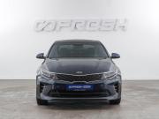 Kia Optima IV Москва  - изображение 29