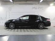 Toyota Camry VIII (XV70) Рестайлинг Москва  - изображение 43