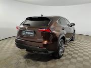 Lexus NX I Уфа  - изображение 30