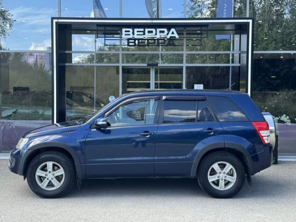 Suzuki Grand Vitara II Рестайлинг 2 с пробегом 2012 года, цена 1 130 000 рублей, 184673 км, внедорожник, Автокод Объявления