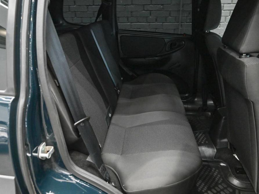 Lada (ВАЗ) Niva Travel I Екатеринбург  - изображение 11