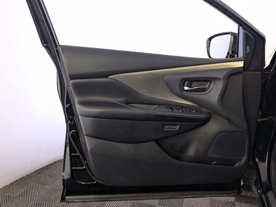 Nissan Murano III (Z52) Москва  - изображение 19