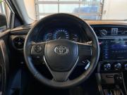 Toyota Corolla XI (E160 E170 E180) Рестайлинг 1 Чебоксары  - изображение 47