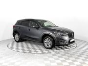 Mazda CX-5 I Рестайлинг Ногинск  - изображение 19