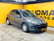 Peugeot 207 I Ижевск  - изображение 23