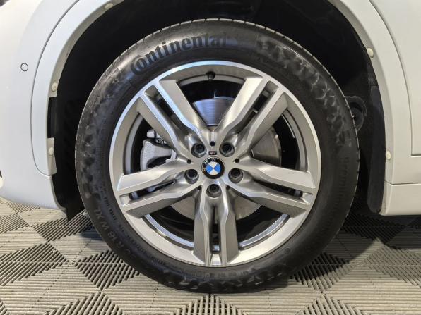 BMW X1 II (F48) Рестайлинг с пробегом 2020 года, цена 3 999 000 рублей, 24503 км, внедорожник, Автокод Объявления