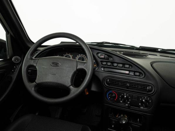 Lada (ВАЗ) Niva Travel I с пробегом 2023 года, цена 998 000 рублей, 45917 км, внедорожник, Автокод Объявления