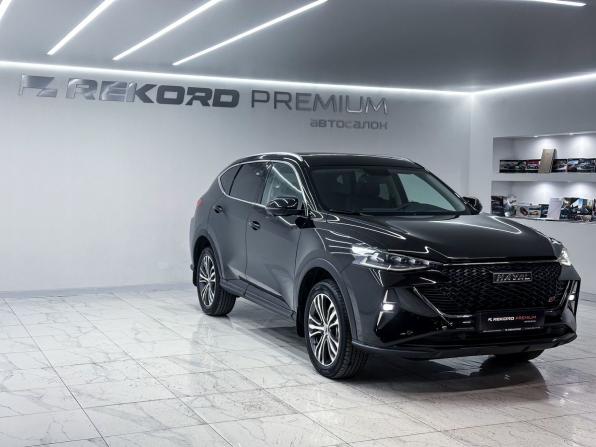 Haval F7 I Рестайлинг с пробегом 2023 года, цена 2 249 000 рублей, 51000 км, внедорожник, Автокод Объявления