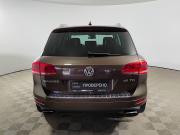 Volkswagen Touareg II Уфа  - изображение 35