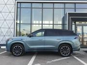 Jaecoo J8 Москва  - изображение 37