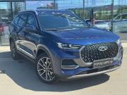 Chery Tiggo 8 Pro Max I Рестайлинг Оренбург  - изображение 25