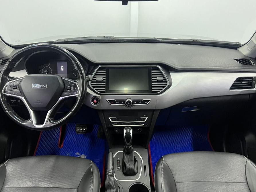 Lifan X70 I Уфа  - изображение 7