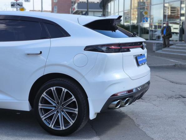 Changan UNI-K с пробегом 2023 года, цена 2 650 000 рублей, 63601 км, внедорожник, Автокод Объявления