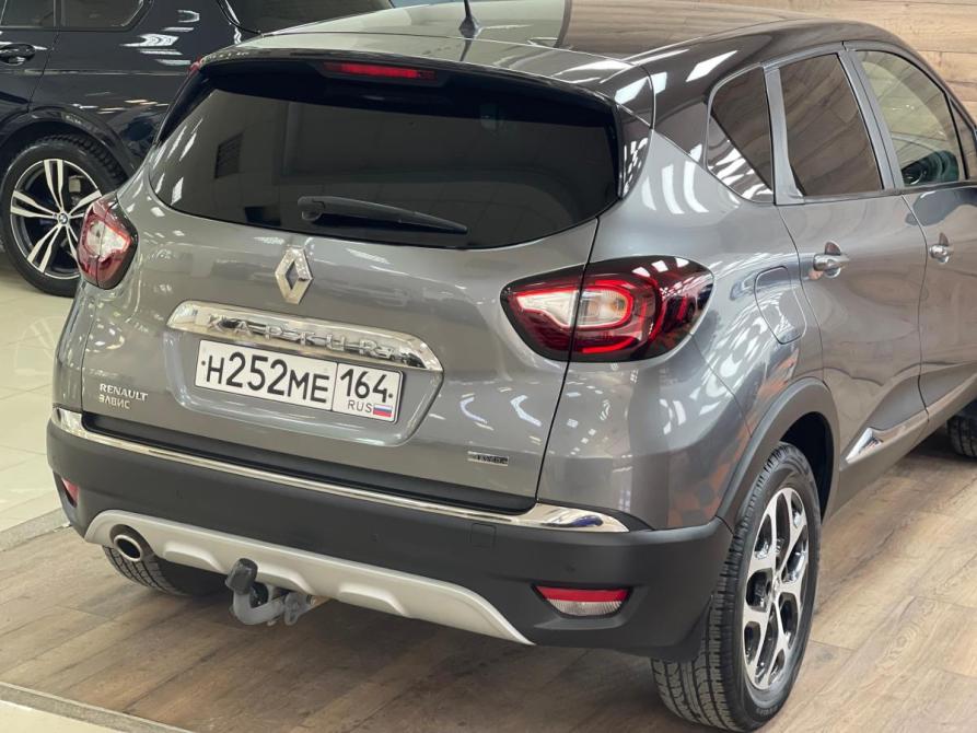 Renault Kaptur I Уфа  - изображение 9
