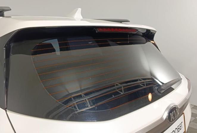 Kia Seltos I с пробегом 2021 года, цена 2 080 000 рублей, 141170 км, внедорожник, Автокод Объявления