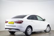Lada (ВАЗ) Vesta I Рестайлинг (NG) Оренбург  - изображение 25