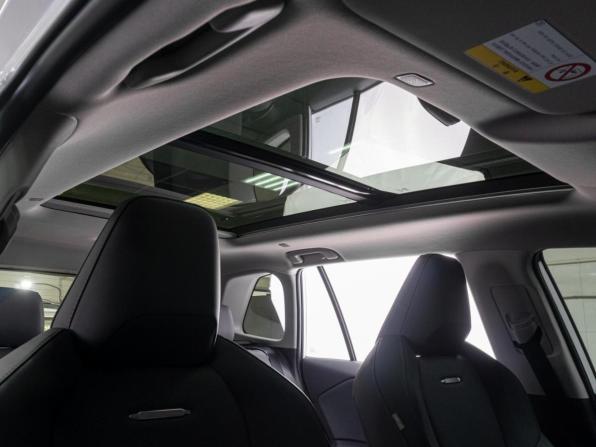 Toyota RAV4 VI (XA60) с пробегом 2026 года, цена 4 305 000 рублей, 40 км, внедорожник, Автокод Объявления