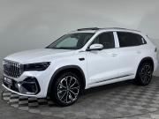 Geely Monjaro I Рестайлинг 2 (China Market) Ростов-на-Дону  - изображение 26