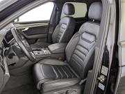 Volkswagen Touareg III Москва  - изображение 51