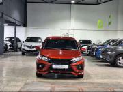 Lada (ВАЗ) Granta I Рестайлинг Санкт-Петербург  - изображение 16