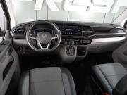 Volkswagen Caravelle T6 Рестайлинг Ростов-на-Дону  - изображение 23