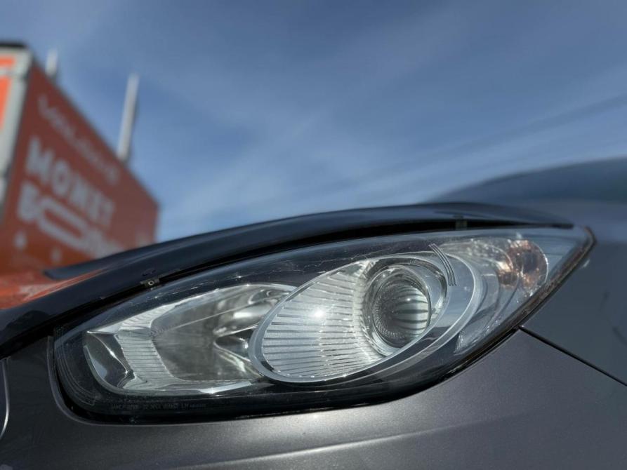 Hyundai ix35 I Омск  - изображение 9