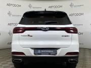 Chery Tiggo 7 Pro I Москва  - изображение 23