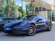 Porsche 911 VIII (992) Санкт-Петербург  - изображение 22