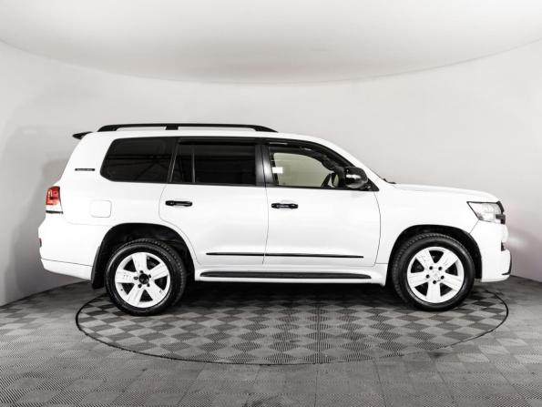 Toyota Land Cruiser 200 Series с пробегом 2011 года, цена 2 399 000 рублей, 286058 км, внедорожник, Автокод Объявления