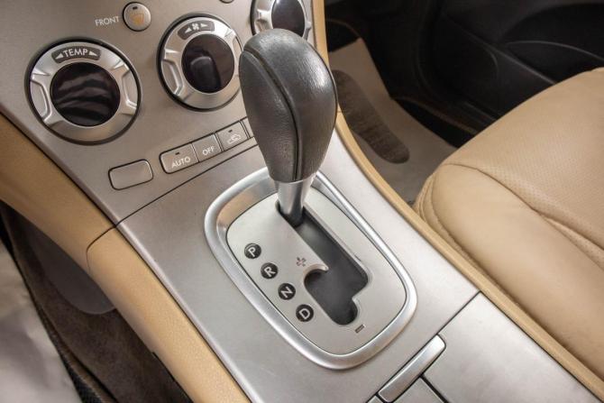 Subaru Tribeca I с пробегом 2005 года, цена 1 039 000 рублей, 246100 км, внедорожник, Автокод Объявления