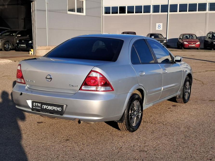 Nissan Almera Classic I Набережные Челны  - изображение 6