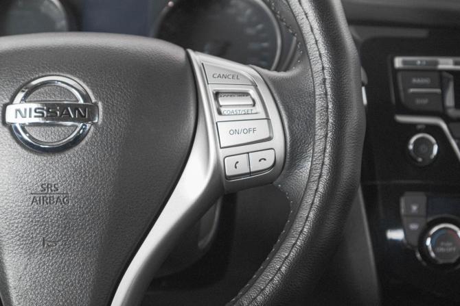 Nissan X-Trail III с пробегом 2015 года, цена 1 899 000 рублей, 147240 км, внедорожник, Автокод Объявления