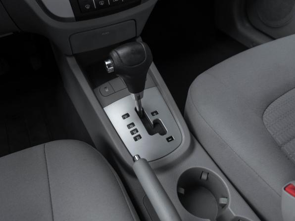 Kia Cerato I Рестайлинг с пробегом 2007 года, цена 495 000 рублей, 331981 км, седан, Автокод Объявления