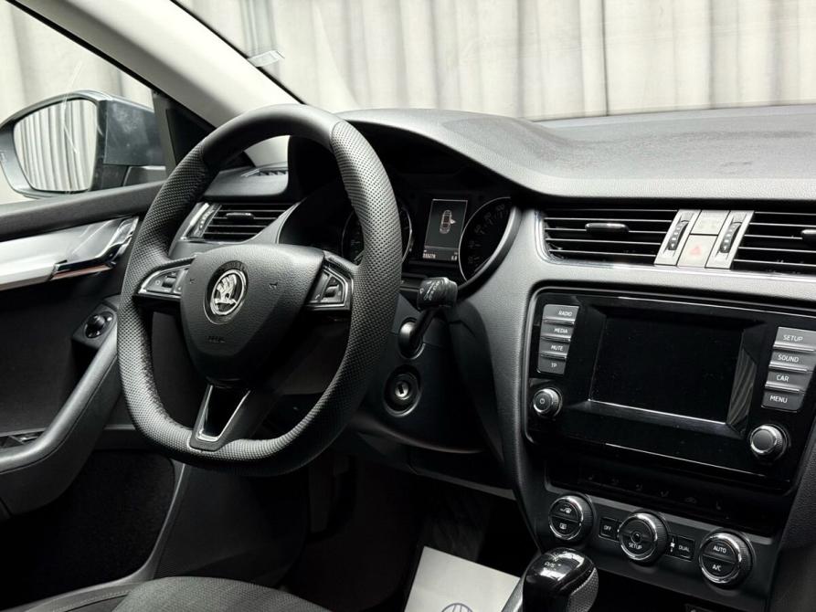 Skoda Octavia III (A7) Ижевск  - изображение 13
