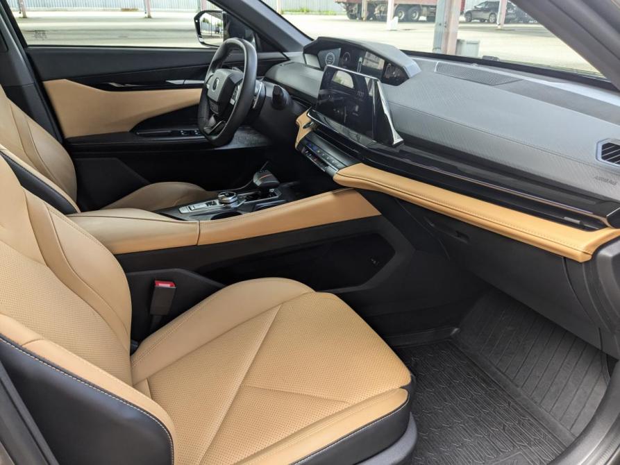 Changan UNI-V I Екатеринбург  - изображение 10