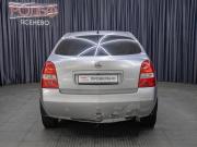 Nissan Primera III (P12) Москва  - изображение 25