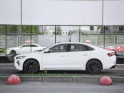Geely Preface I Санкт-Петербург  - изображение 39