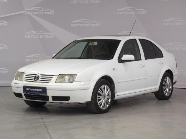 Volkswagen Jetta IV с пробегом 2000 года, цена 240 000 рублей, 301000 км, седан, Автокод Объявления
