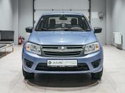 Lada (ВАЗ) Granta I Екатеринбург  - изображение 21