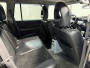 Mitsubishi Pajero Sport I Рестайлинг Химки  - изображение 31