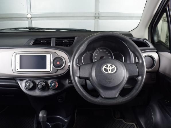 Toyota Vitz III (XP130) с пробегом 2012 года, цена 679 999 рублей, 125638 км, хэтчбек, Автокод Объявления