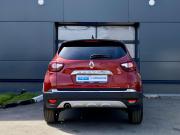 Renault Kaptur I Рестайлинг Москва  - изображение 31