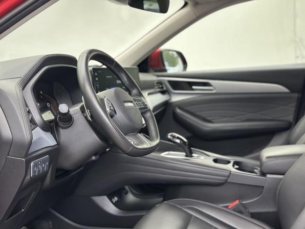Haval F7x I Рестайлинг с пробегом 2022 года, цена 1 965 000 рублей, 78555 км, внедорожник, Автокод Объявления