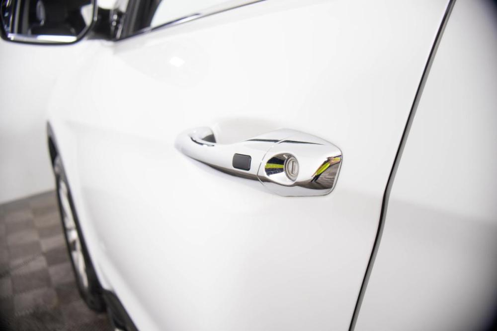 Hyundai Santa Fe III Рестайлинг Пермь  - изображение 8