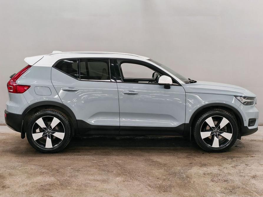 Volvo XC40 I Москва  - изображение 4