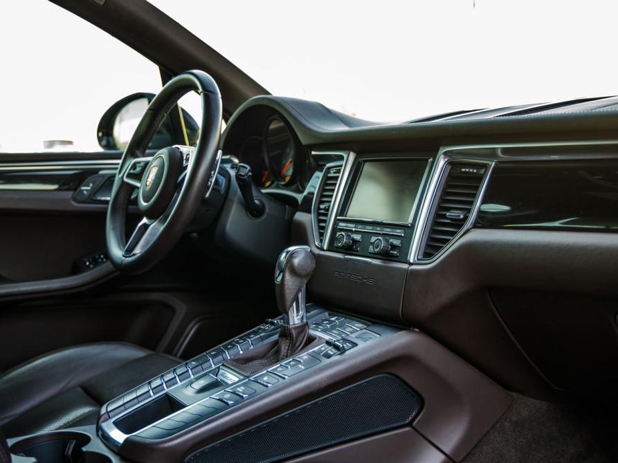 Porsche Macan I Волгоград  - изображение 34